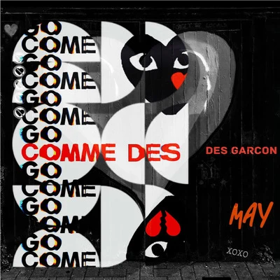 May Des Garcons