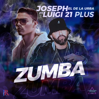 Zumba 專輯 Joseph