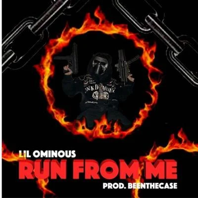 Run from Me 專輯 Lil Ominous