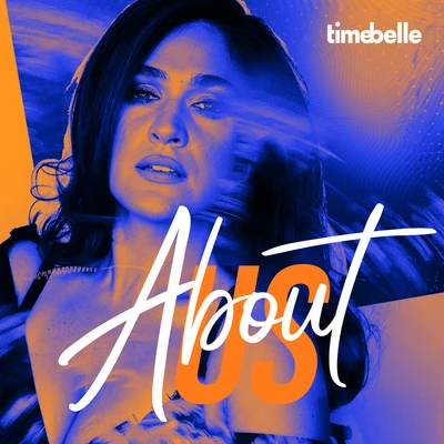 About Us 專輯 Timebelle/RUNA/Tostogans