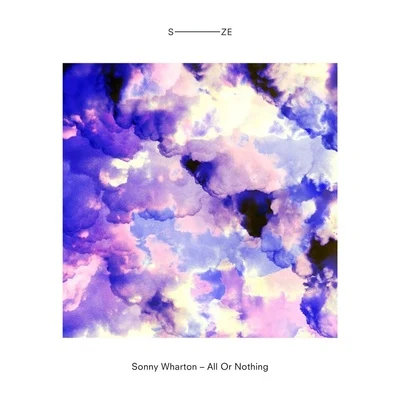 All Or Nothing 專輯 Sonny Wharton