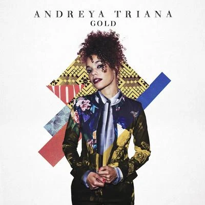 Andreya TrianaBreach Gold