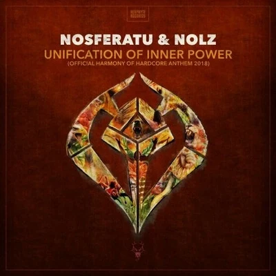 Unification of Inner Power 專輯 Nosferatu