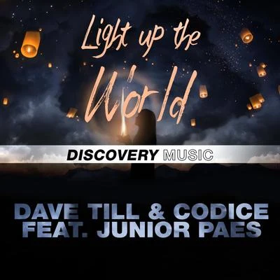 Light Up The World 專輯 Everex/Dave Till