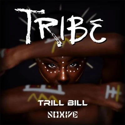 Tribe 專輯 Justin Jet Zorbas/Noxive/Shanti People