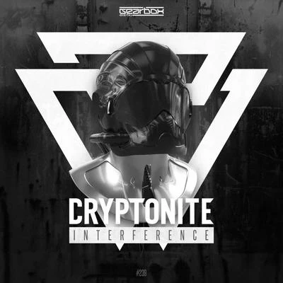 Interference 專輯 Cryptonite/Rebelión