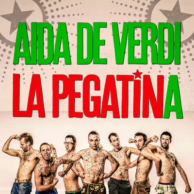 Aida De Verdi 專輯 La Pegatina