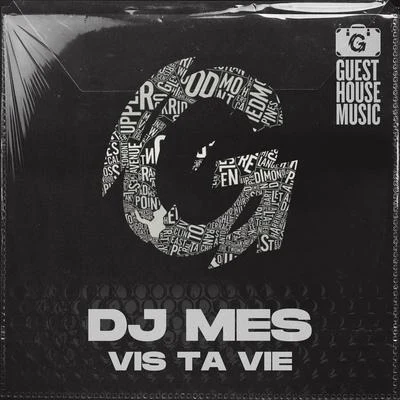 Vis Ta Vie 专辑 DJ Mes