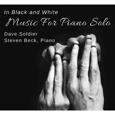 In Black and White: Music for Solo Piano 專輯 PUBLIQuartet/Dave Soldier/Soldier String Quartet