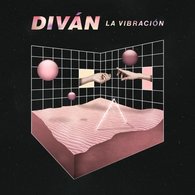 La Vibración 專輯 diVan/July Roby/Lenier