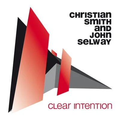 Clear Intention 專輯 Christian Smith