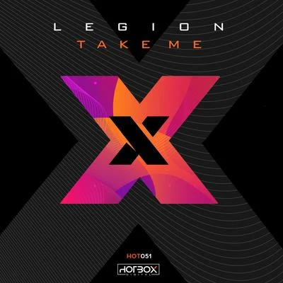 Take Me 專輯 Legion