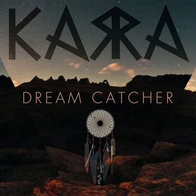 Karra Dream Catcher