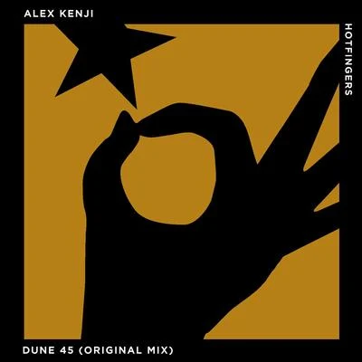 Dune 45 專輯 Alex Kenji