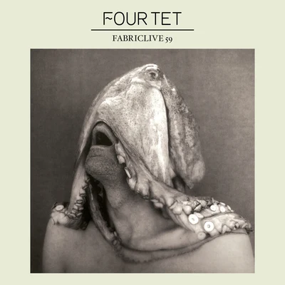 Four Tet FABRICLIVE 59: Four Tet