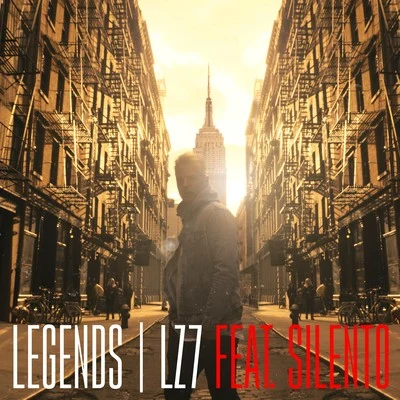 Legends (Radio Edit) 專輯 LZ7