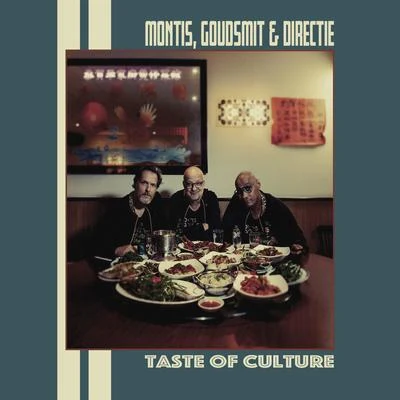 A Taste Of Culture 專輯 Montis/Goudsmit & Directie