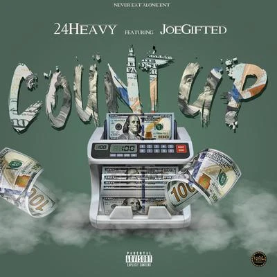 Count Up (feat. Joe Gifted) 專輯 24Heavy/Lilpj