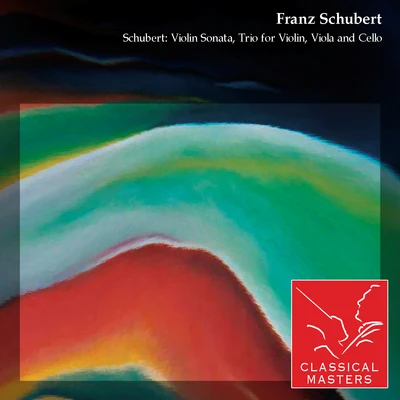 Schubert: Violin Sonata, Trio For Violin, Viola and Cello 專輯 Natalia Gutman/USSR Ministry of Culture Symphony Orchestra/Alfred Schittke/Oleg Kagan/Gennady Rozhdestvensky