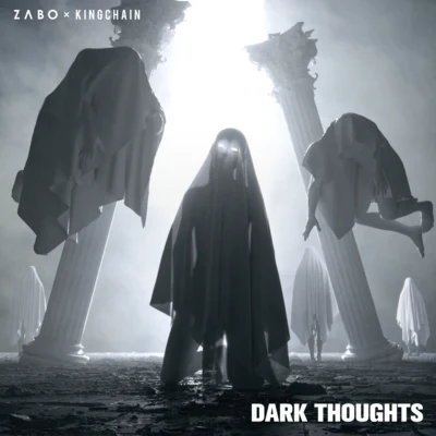 DARK THOUGHTS 專輯 KINGCHAIN