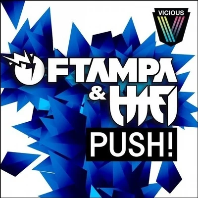 FTampa Push!