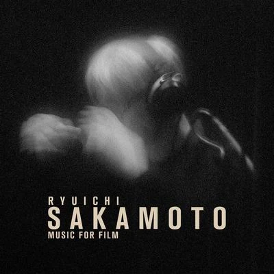 Ryuichi Sakamoto - Music For Film 專輯 Eddy Vanoosthuyse/Brussels Philharmonic/Paul Meyer