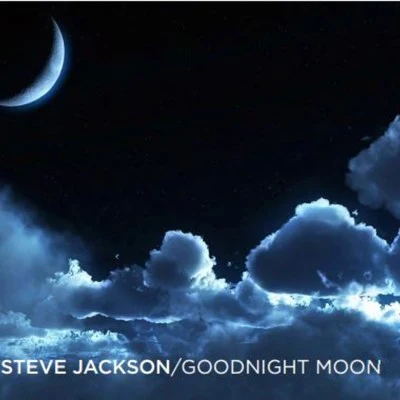 Goodnight Moon 專輯 BATO/Steve Jackson