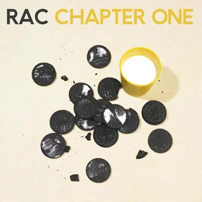 Chapter One 專輯 RAC/MNDR