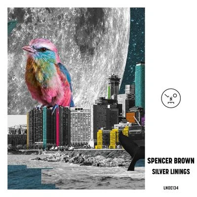 Silver Linings 專輯 Spencer Brown