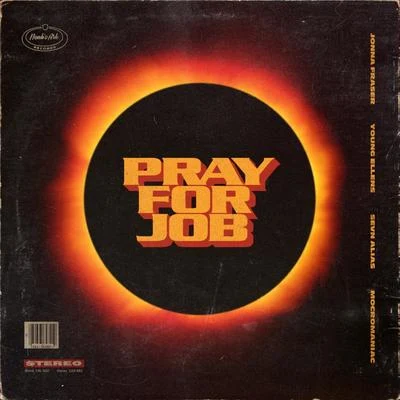 Pray For Job 专辑 Sor/Jonna Fraser