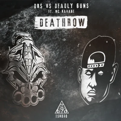 Death Row 專輯 Benji Wild/Illaman/DRS/BVA