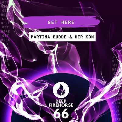 Get Here 專輯 Smartsin/Martina Budde