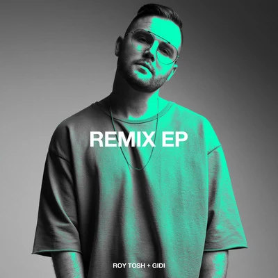 Remix - EP 專輯 Gidi