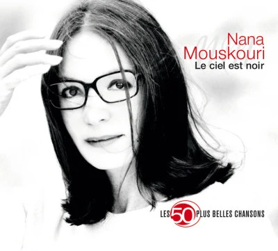 Les 50 Plus Belles Chansons De Nana Mouskouri 专辑 Nana Mouskouri