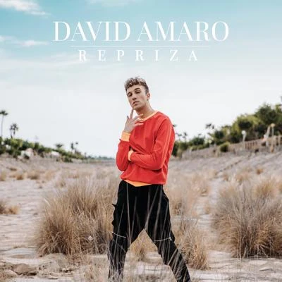 Repriza 专辑 David Amaro