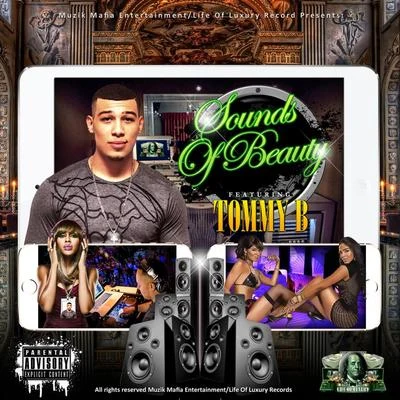 Sounds Of Beauty (Remix) 专辑 Tommy B/Block & Crown