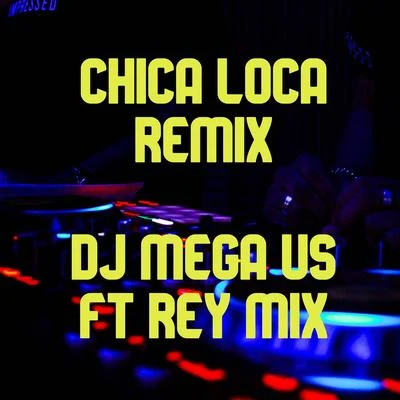 Chica loca remix 專輯 Mista Jams/Mr. Wilson