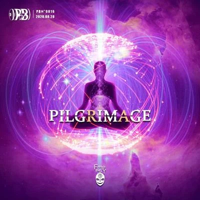 Pilgrimage 專輯 PurpleBattery/TSAR/李碩/瞿子千