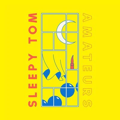 Amateurs 專輯 Sleepy Tom/Dawn Pemberton