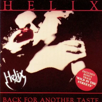 Back for Another Taste 专辑 Girl Unit/hélix/Hysterics/Altered Natives/Fiedel