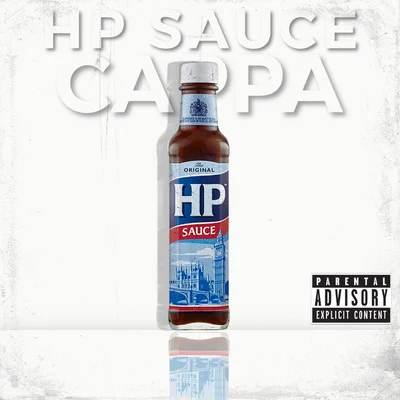 Cappa Hp Sauce