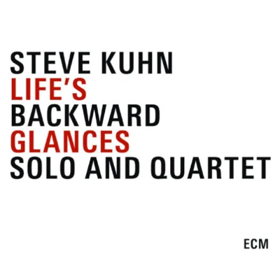 Life&#x27;s Backward Glances 专辑 Karin Krog/Steve Kuhn