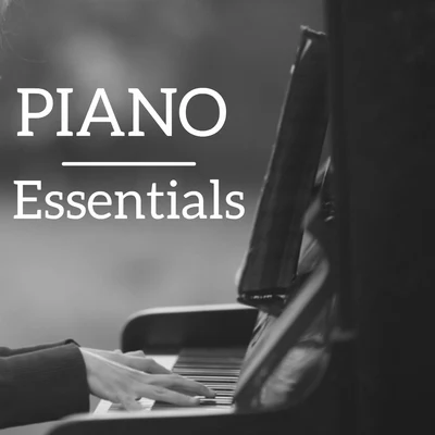 Piano Essentials 專輯 Evgeny Nesterenko/Modest Mussorgsky/Vladimir Krainev