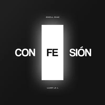 Confesión 專輯 Luar La L/Frank Jordan/Roke Mr Chanty