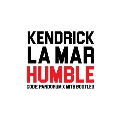 Humble (Code: Pandorum X Mits Bootleg) 专辑 Code: Pandorum/English Lit/Control