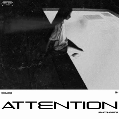 Attention 專輯 Joe Maynor/Kyle Banks/Ness Julius/pinkplata