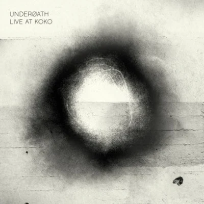 Live at Koko 专辑 Underoath