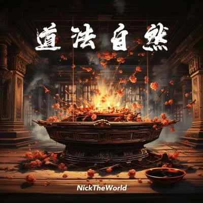 道法自然 專輯 NickTheWorld