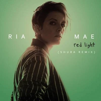 Red Light (Shura Remix) 專輯 Shura