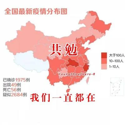 共勉 专辑 柏南YoungZhou